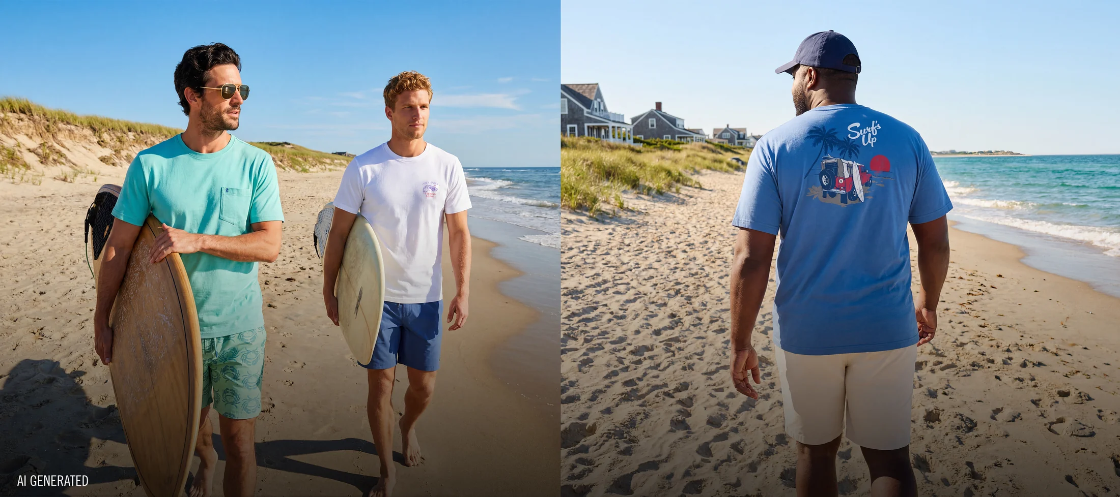 Master Your Swing in Style